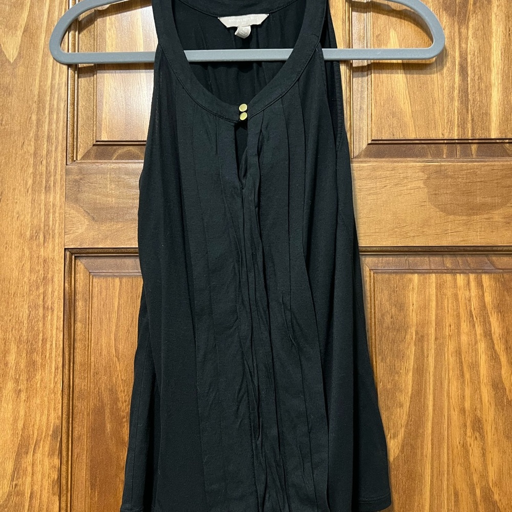 Banana republic tank top